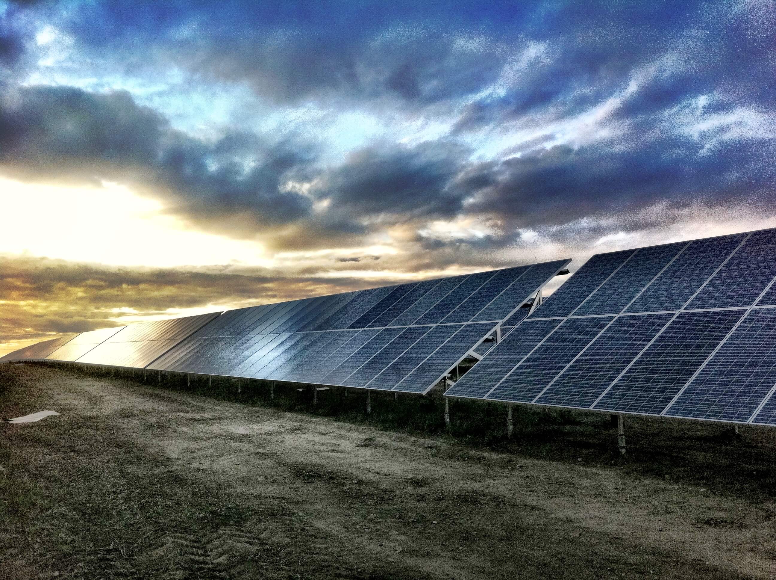 Solar power systems