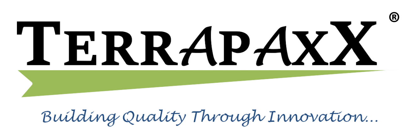 Terrapaxx logo